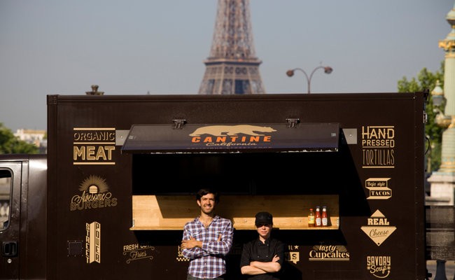 cantine-california-food-truck-paris-burger